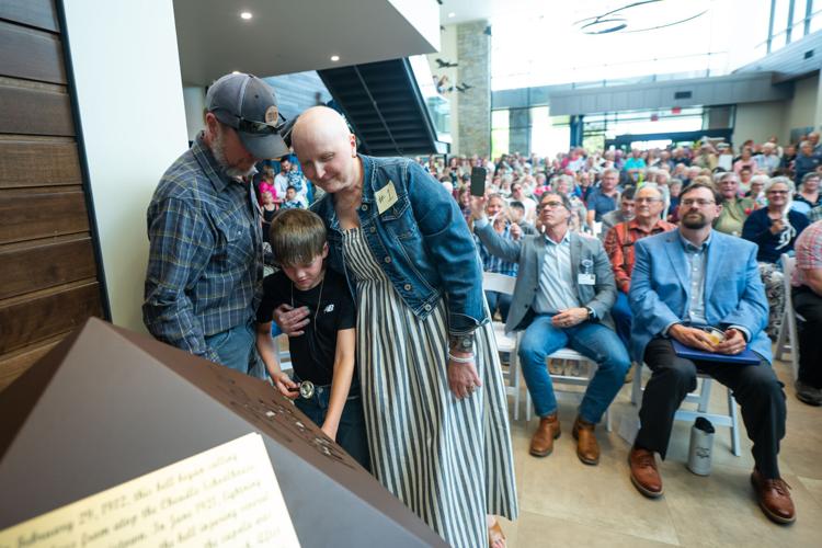 Philanthropy Rural Donations