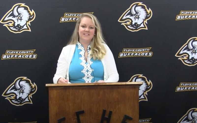 Quesenberry senior awards.JPG