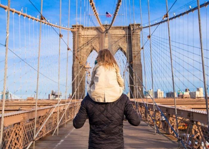 100 best cities to raise a family