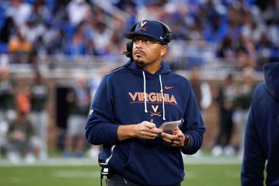 Virginia Duke Football