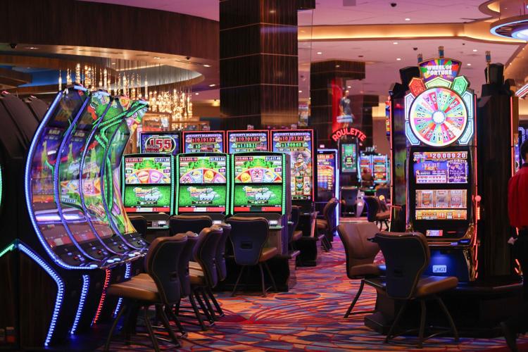 Hard Rock Hotel & Casino 3