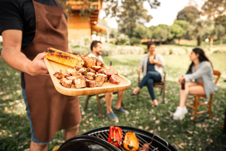 Brazilian barbecue