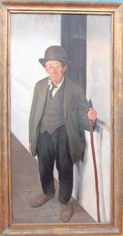 Thornton Nye