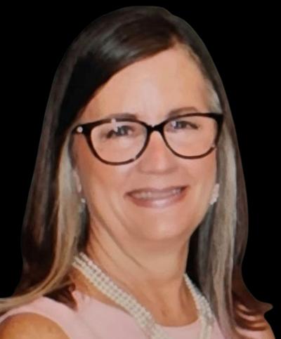 Deb Gosney