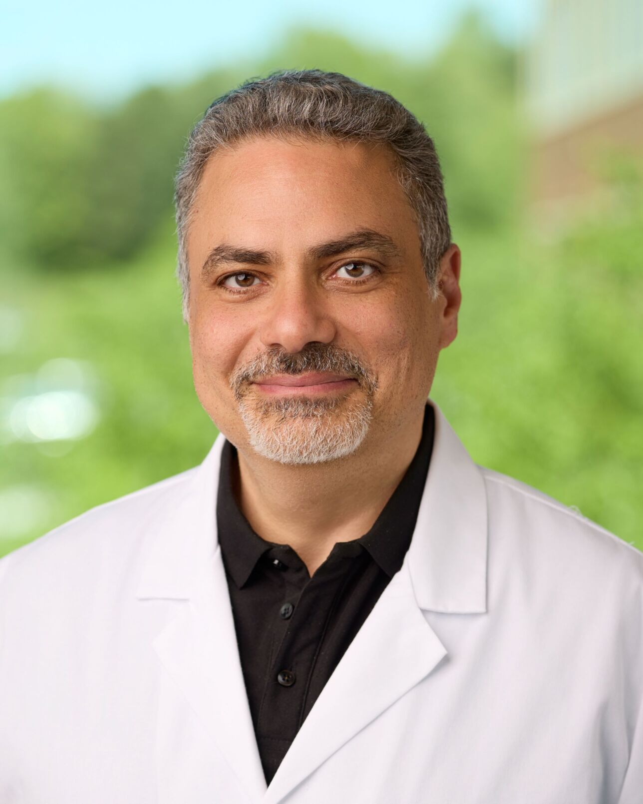 Kareem Zaki, MD