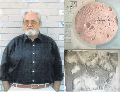 Saltville celebrates ties to Apollo missions