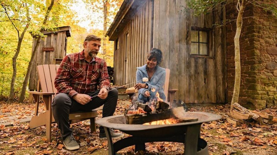 Plan Your Autumn Adventure in Spotsylvania: Your Ultimate Fall Bucket List