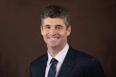 Andrew H. Junkin is chief investment officer of the Virginia Retirement System.