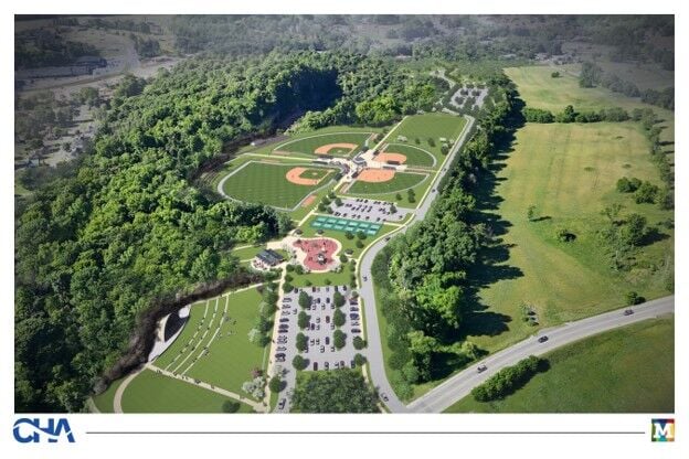 Callan Drive Recreation Park
