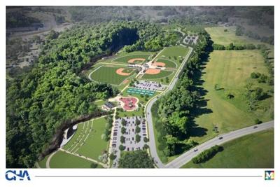 Callan Drive Recreation Park