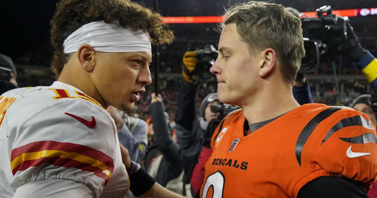 Bengals vs. Chiefs: Best bets for the AFC Championship Game
