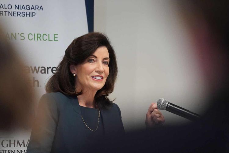 Hochul
