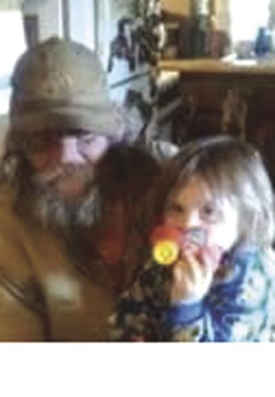 Dunford, Billy Edward