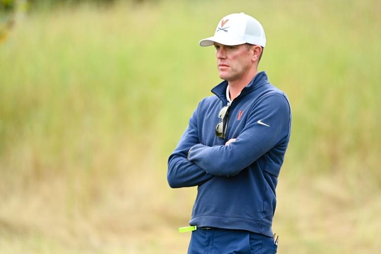 Men's Golf