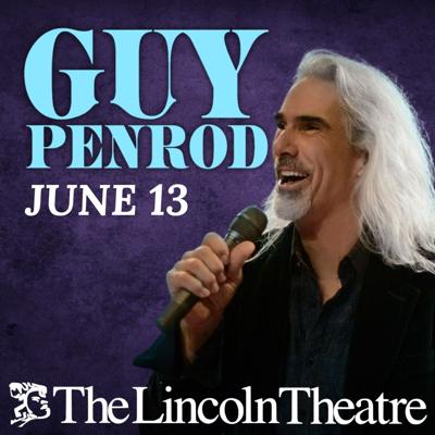 Guy Penrod