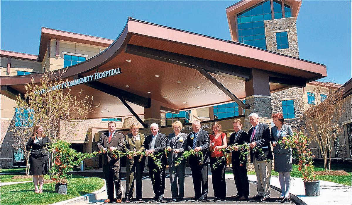 Business Coming To Smyth County Va 2022