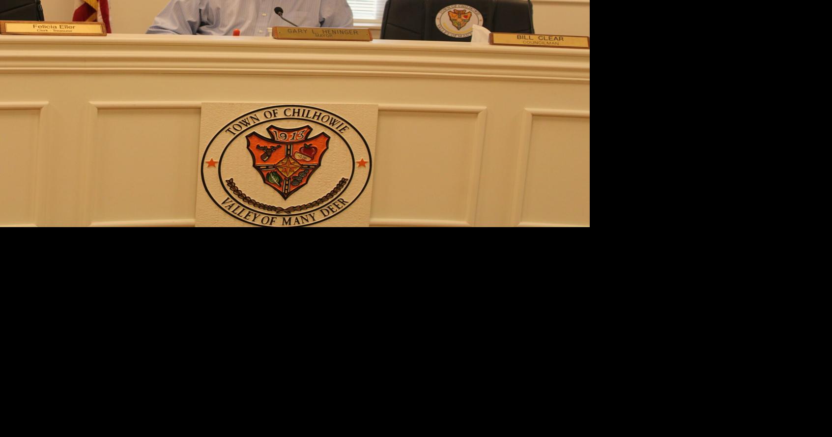 Crash leads Chilhowie mayor to greater love for God, family, community,