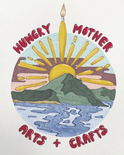 Hungry Mother Festival 2022 logo