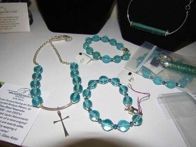 Joyful Adornments