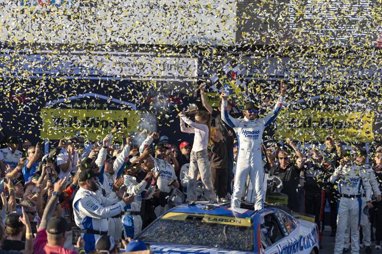 MOTOR-NASCAR/