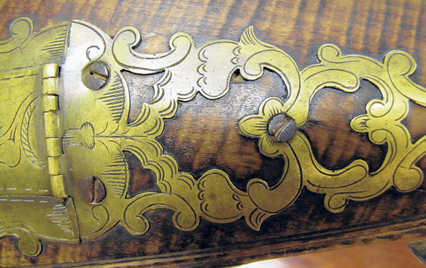 Wythe County gunsmith to be focus of lecture