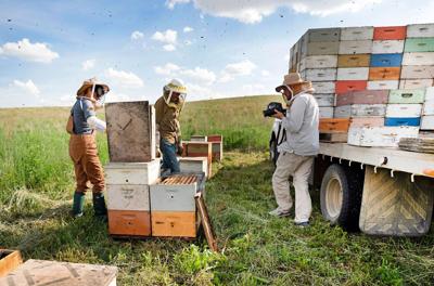Camera shy: Our best photos you’ve never seen