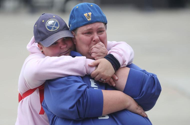Rick Jeanneret Memorial