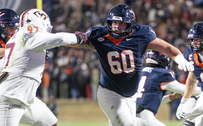 Virginia Tech Virginia Football