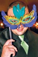 Northwood High celebrates its prom 