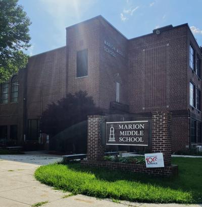 Marion Middle School