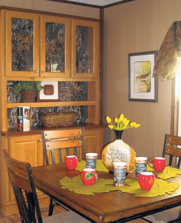 'Duck Dynasty' Si Pad shows up in Wytheville The Wytheville