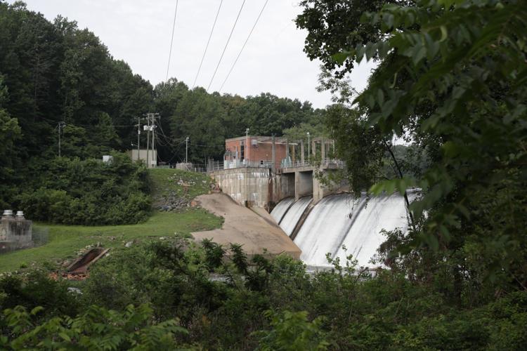 Rivanna Pump Station (copy)