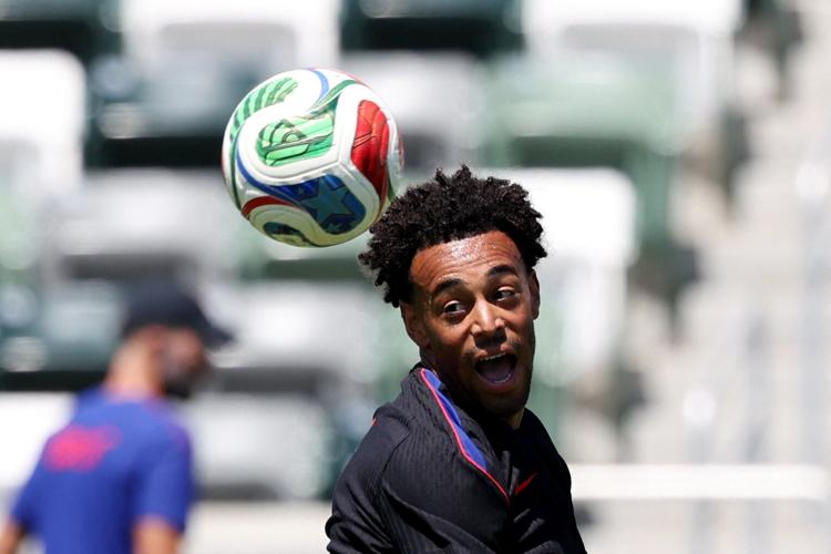 SOCCER-WORLDCUP-USA/