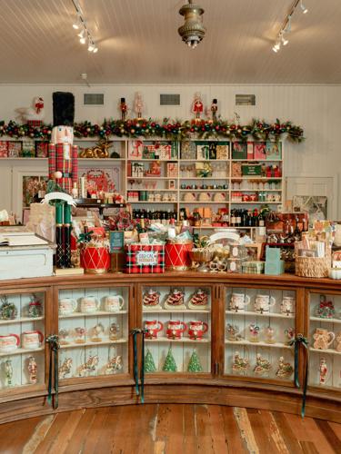 Holiday Shopping Tariffs