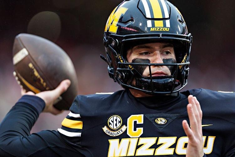 Missouri v Arkansas