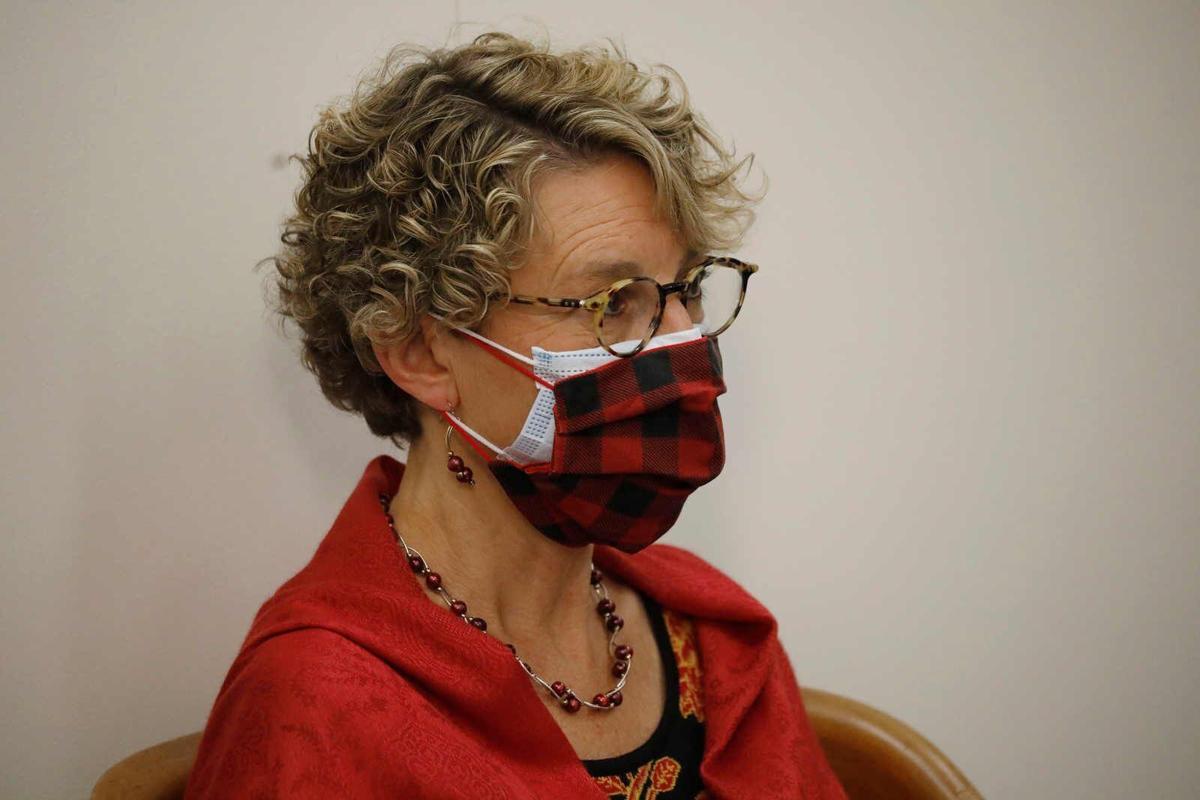 Erie County Covid-19 press conference (copy)