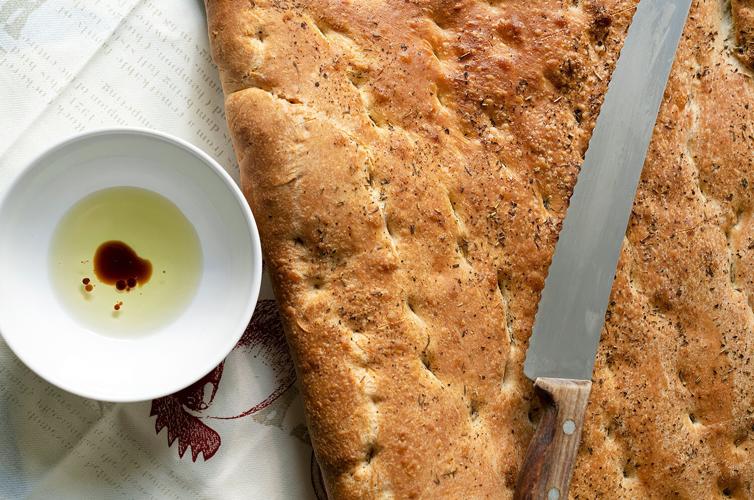 Focaccia