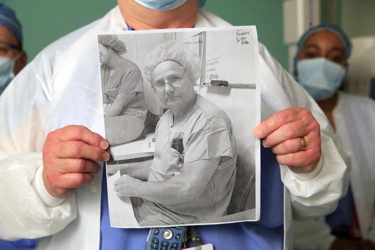 Buffalo-General-Hospital-COVID-19-John-Poleon-Scull