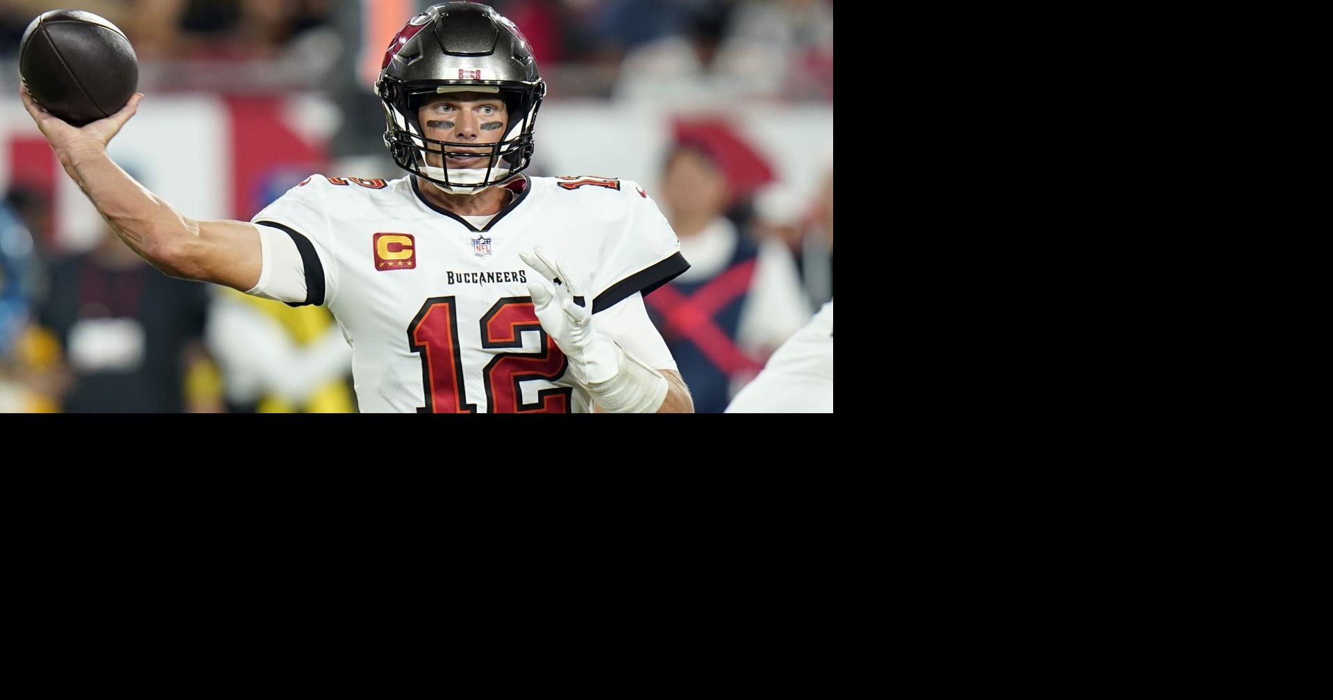 Fantasy football Week 5 sit, start: Brady vs. Falcons a no-brainer