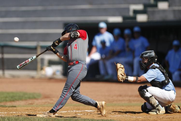 VHSL Class 1 Baseball State Championship - Patrick Henry vs Rappahannock