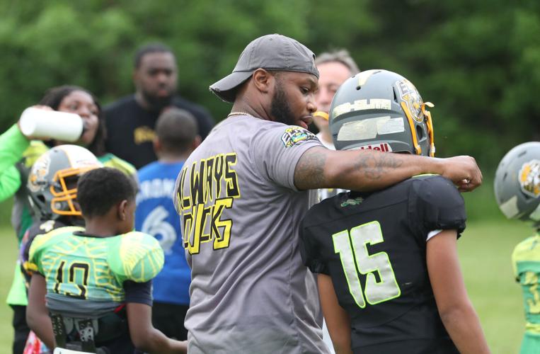 Connecting with players (copy)