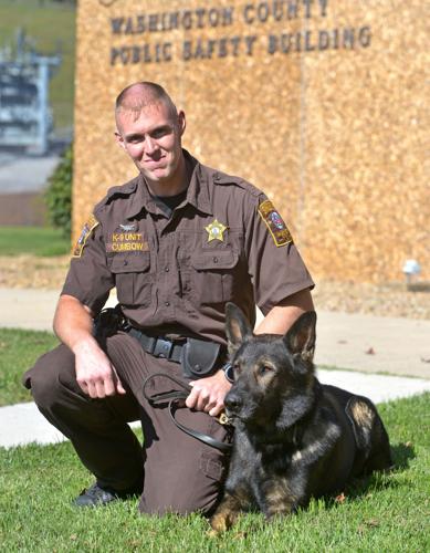 K-9 Unit