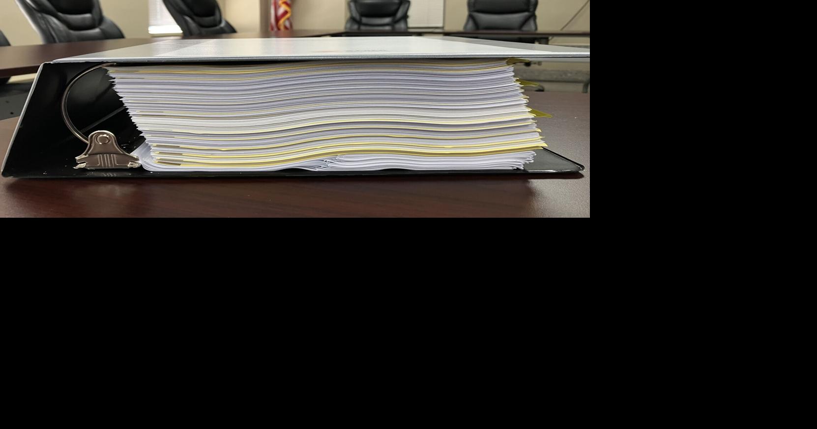 Smyth School Board takes next step to address buildings' needs
