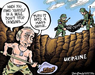 MY VIEW | PHIL HANDS