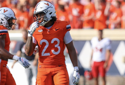 Jaylen Jones