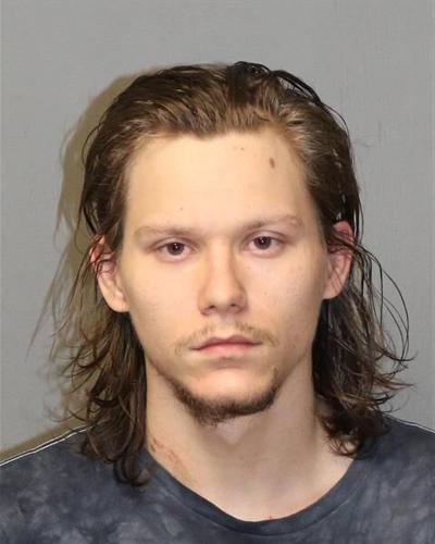 Chase Wesley Riddle