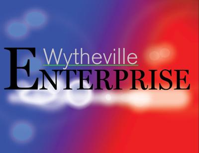Wytheville crime graphic
