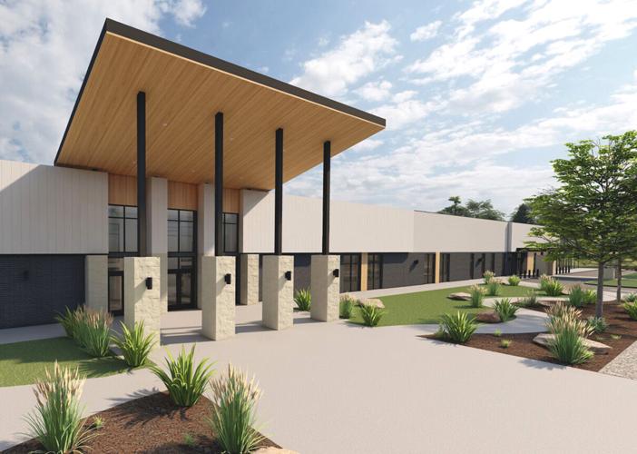 United Way Hub - Main