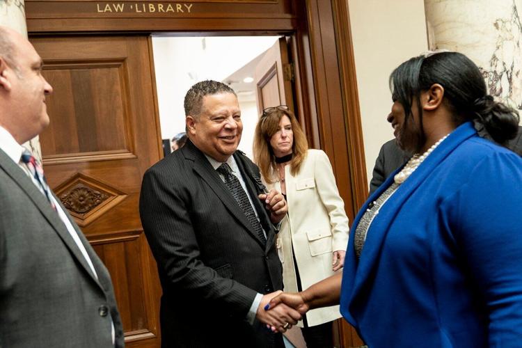 Erie County Legislature approves Buffalo Bills stadium deal