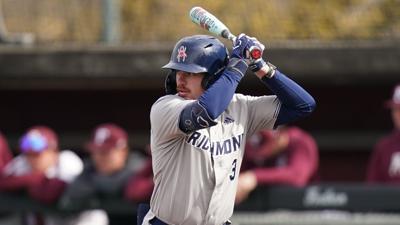Richmond Baseball
